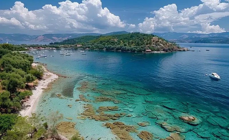 Orhaniye
