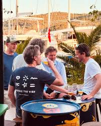 Datca nightlife Coop